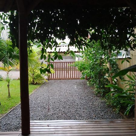 Casa Alquiler En Bombas Bombinhas Villa Eksteriør bilde