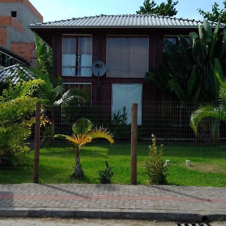Casa Alquiler En Bombas Bombinhas Villa Eksteriør bilde