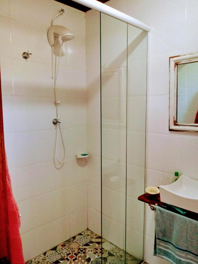 Casa Alquiler En Bombas Bombinhas Villa Eksteriør bilde