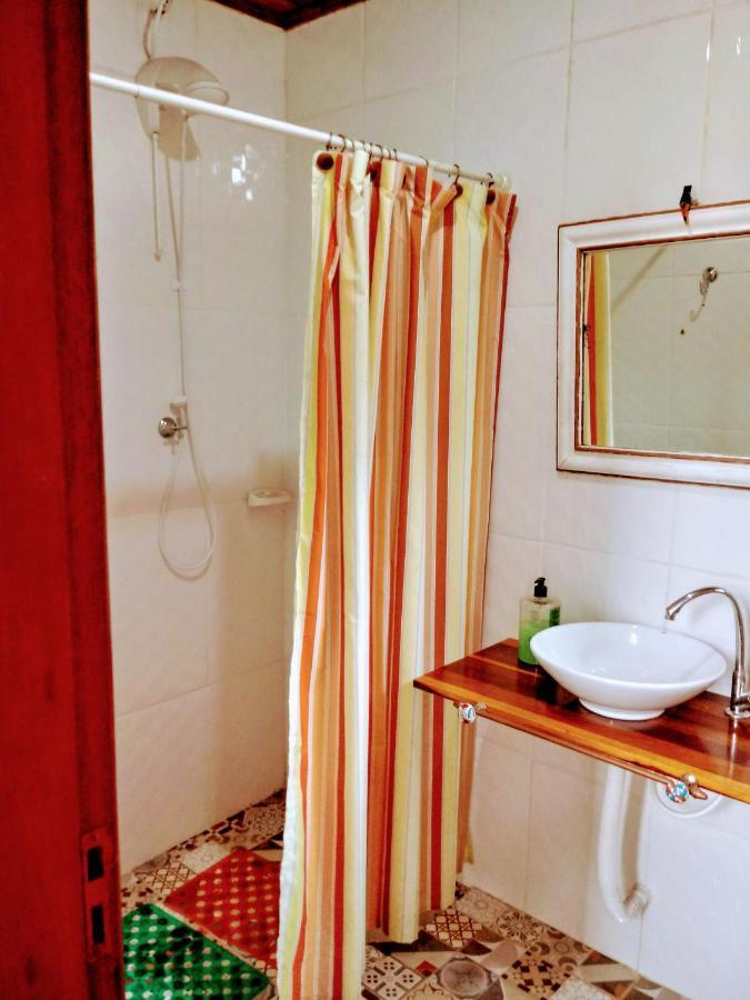 Casa Alquiler En Bombas Bombinhas Villa Eksteriør bilde