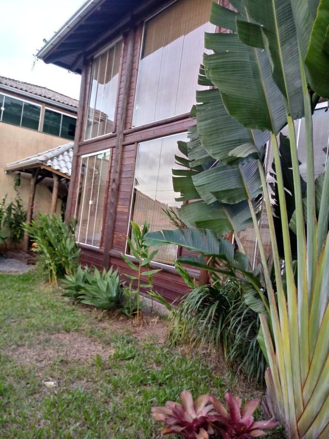 Casa Alquiler En Bombas Bombinhas Villa Eksteriør bilde