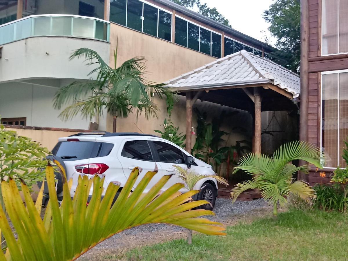 Casa Alquiler En Bombas Bombinhas Villa Eksteriør bilde