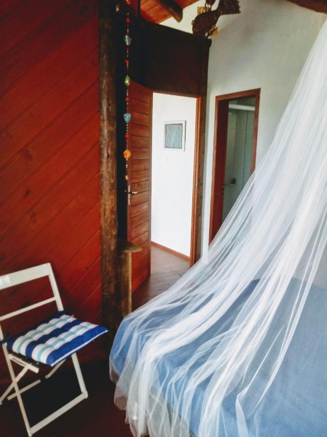 Casa Alquiler En Bombas Bombinhas Villa Eksteriør bilde