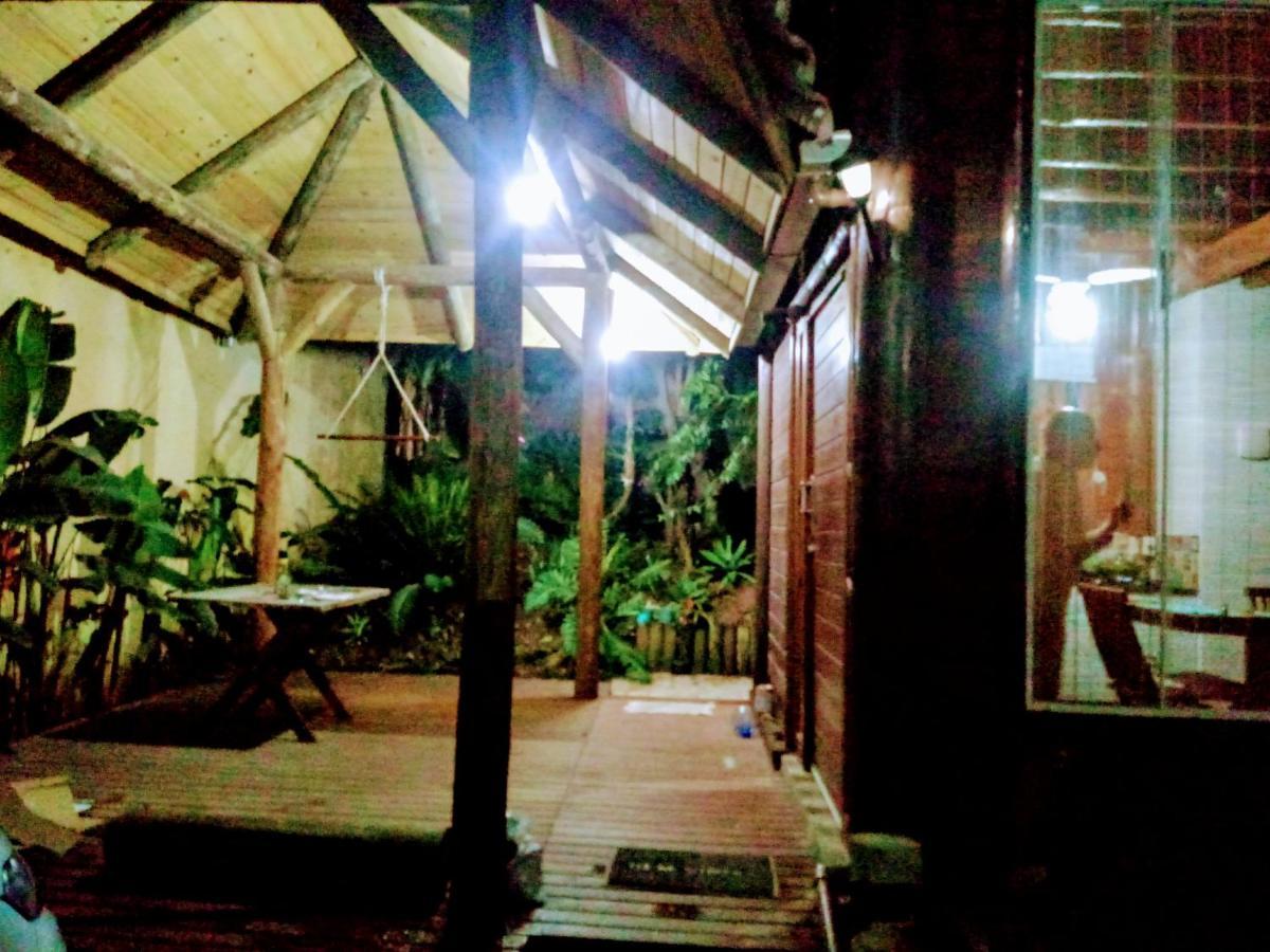Casa Alquiler En Bombas Bombinhas Villa Eksteriør bilde