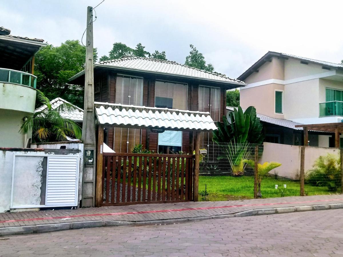 Casa Alquiler En Bombas Bombinhas Villa Eksteriør bilde