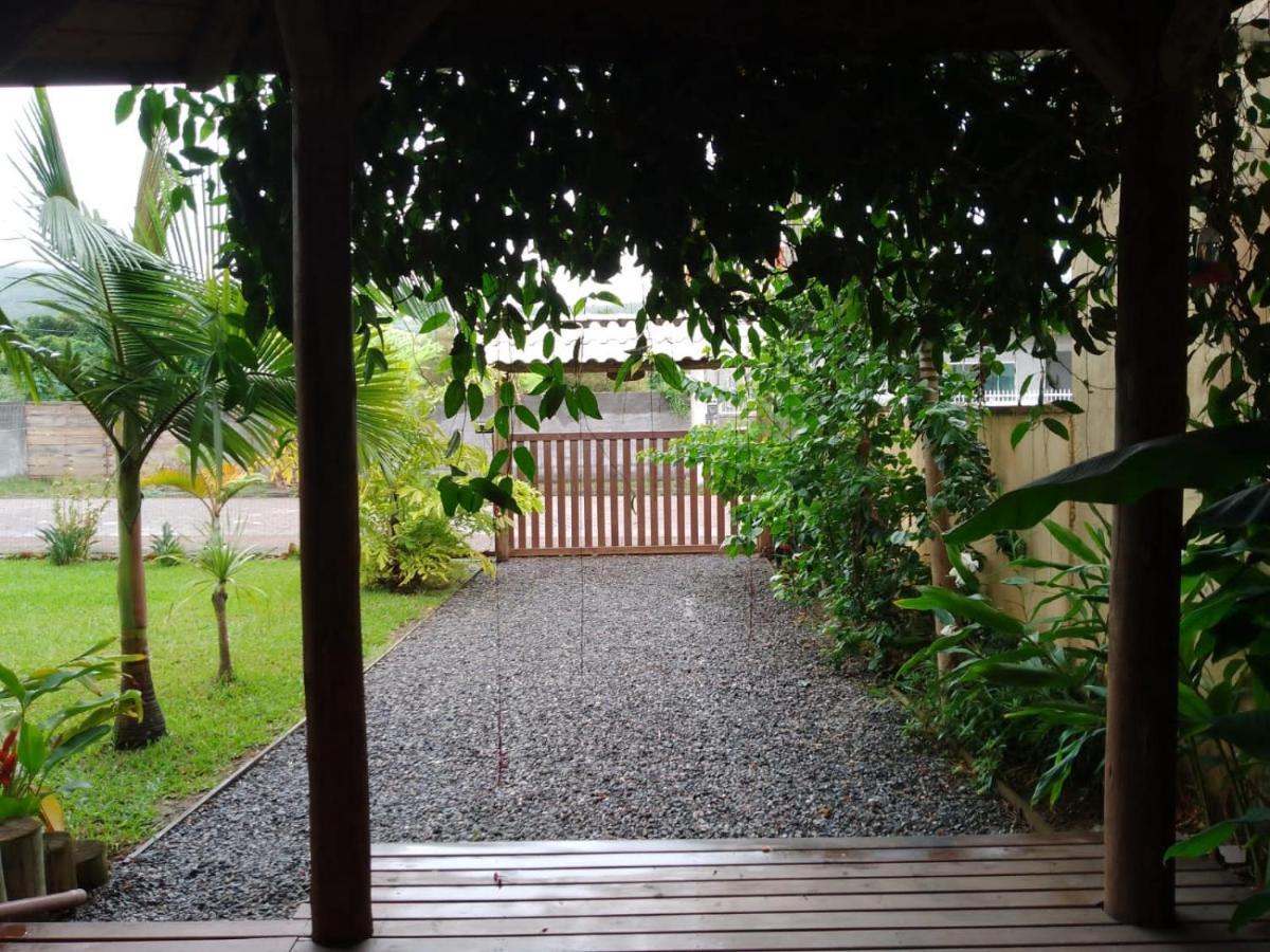 Casa Alquiler En Bombas Bombinhas Villa Eksteriør bilde