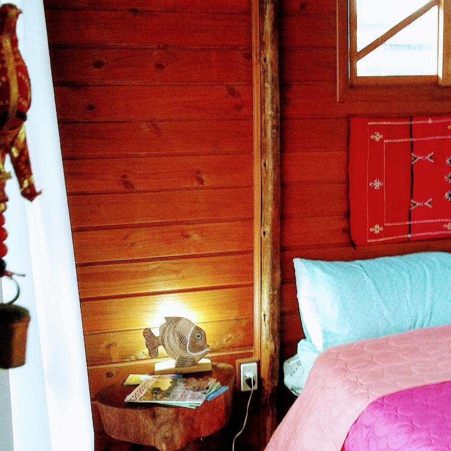Casa Alquiler En Bombas Bombinhas Villa Eksteriør bilde